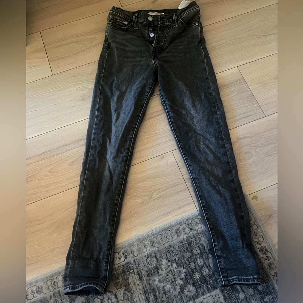 Levi’s jeans